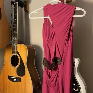 Boulee Dress